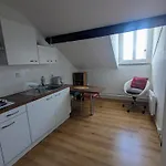 5 Apartmán *