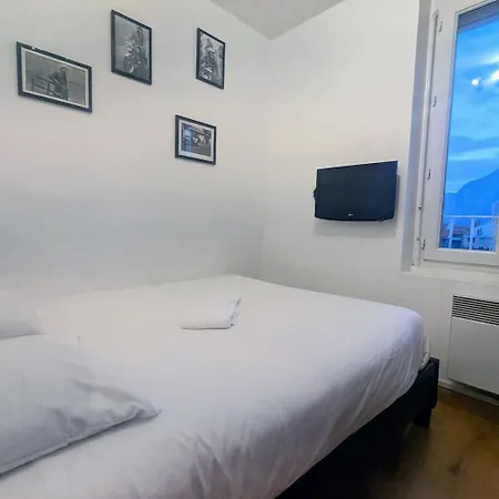5 Grenoble