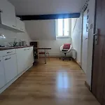 Lejlighed 5